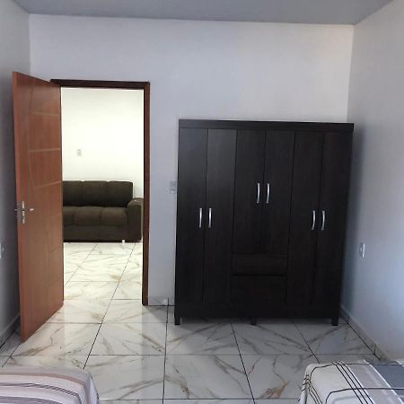 מנאוס Lindo Apartamento ! מראה חיצוני תמונה