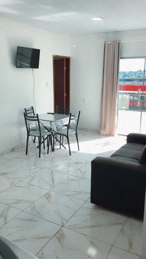 מנאוס Lindo Apartamento ! מראה חיצוני תמונה