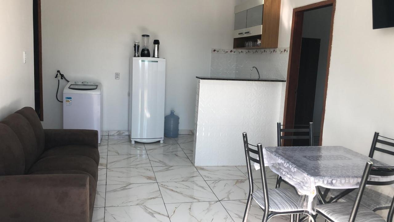 מנאוס Lindo Apartamento ! מראה חיצוני תמונה