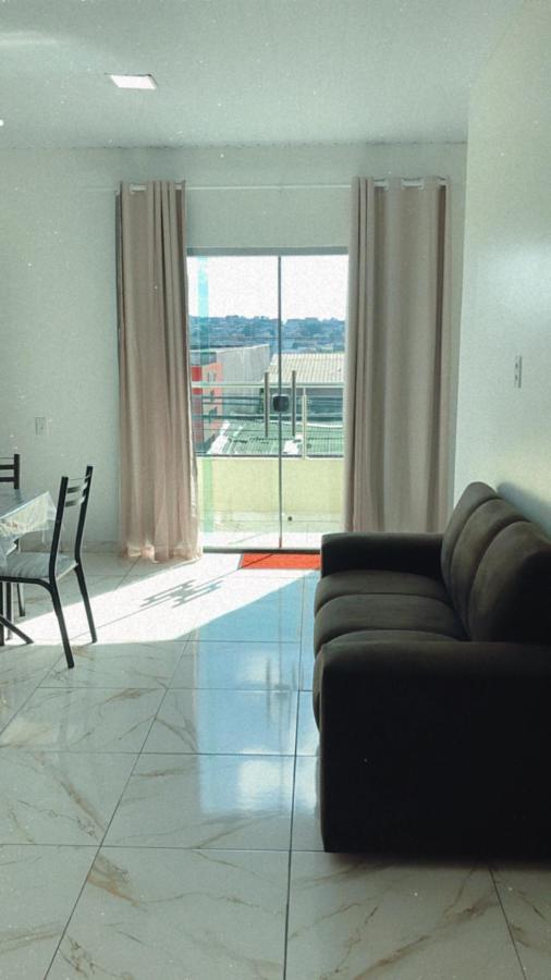 מנאוס Lindo Apartamento ! מראה חיצוני תמונה