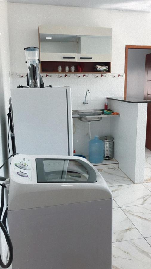 מנאוס Lindo Apartamento ! מראה חיצוני תמונה