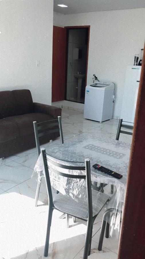 מנאוס Lindo Apartamento ! מראה חיצוני תמונה