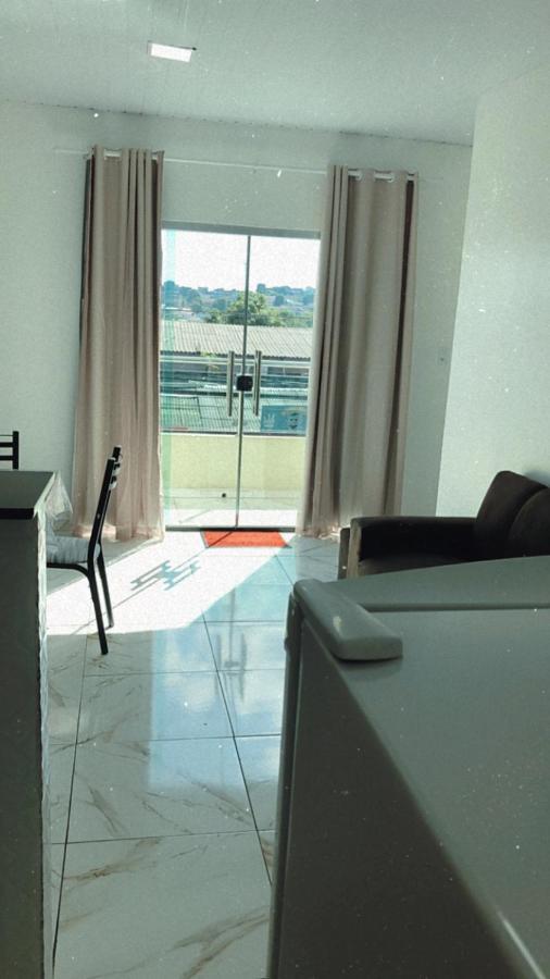 מנאוס Lindo Apartamento ! מראה חיצוני תמונה