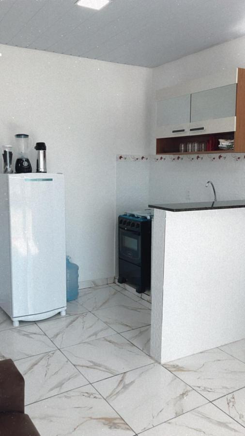 מנאוס Lindo Apartamento ! מראה חיצוני תמונה