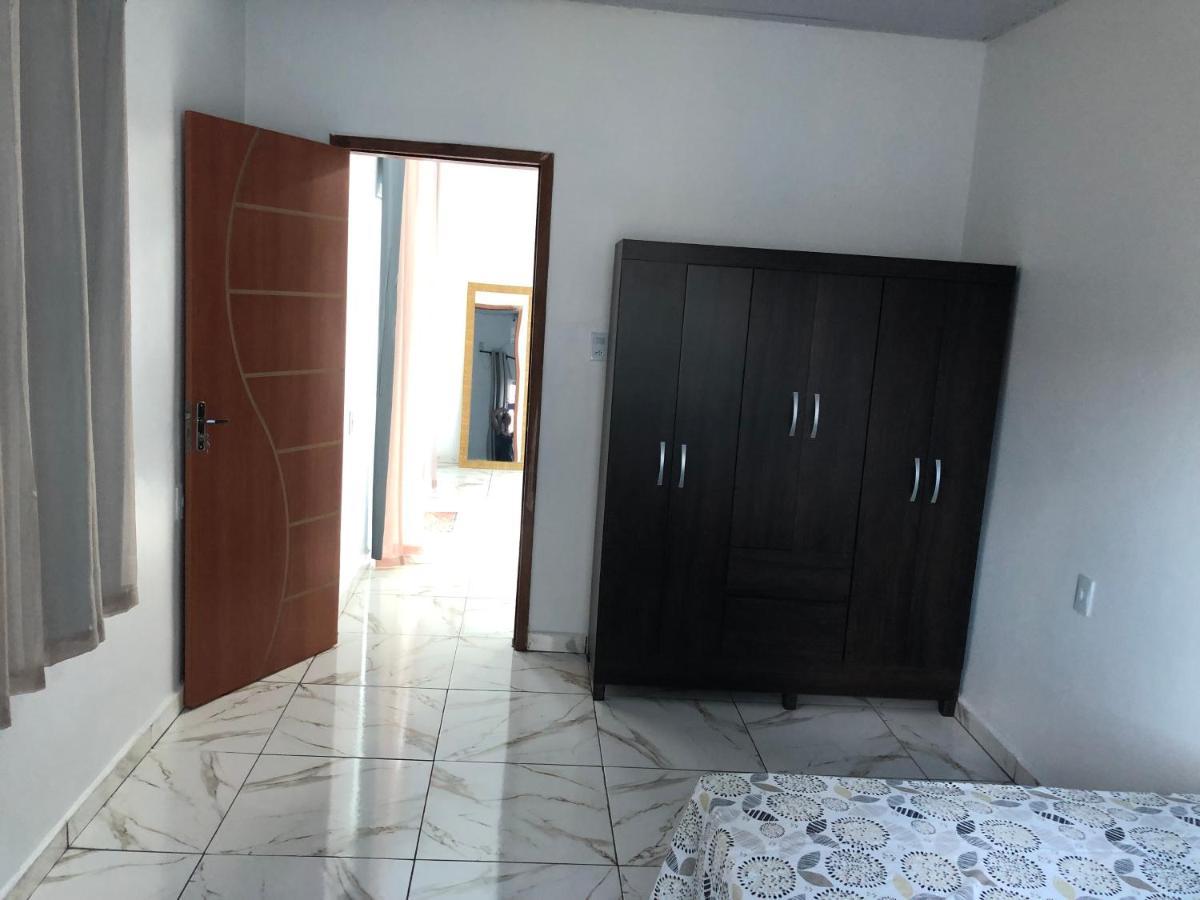 מנאוס Lindo Apartamento ! מראה חיצוני תמונה