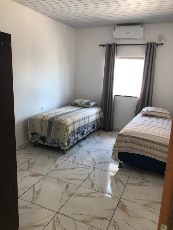 מנאוס Lindo Apartamento ! מראה חיצוני תמונה