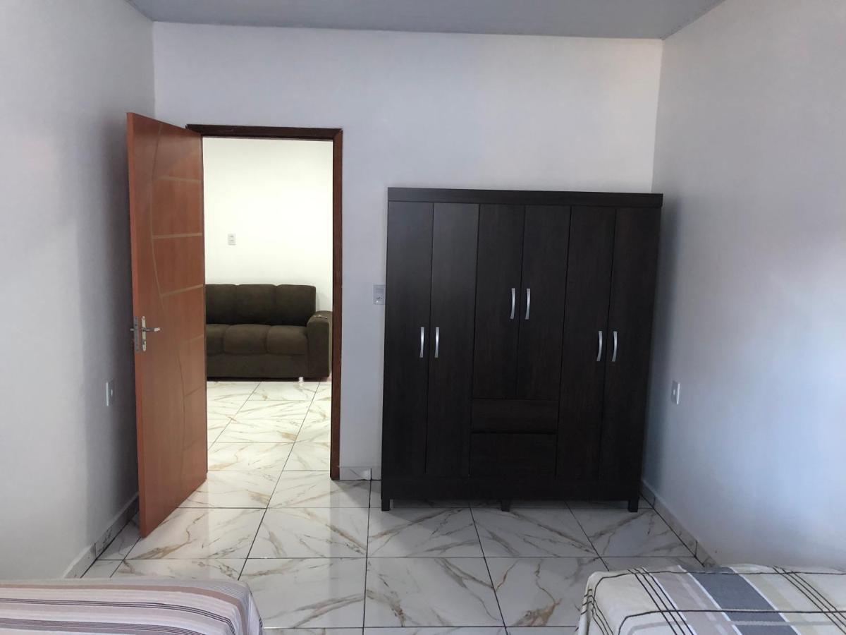 מנאוס Lindo Apartamento ! מראה חיצוני תמונה