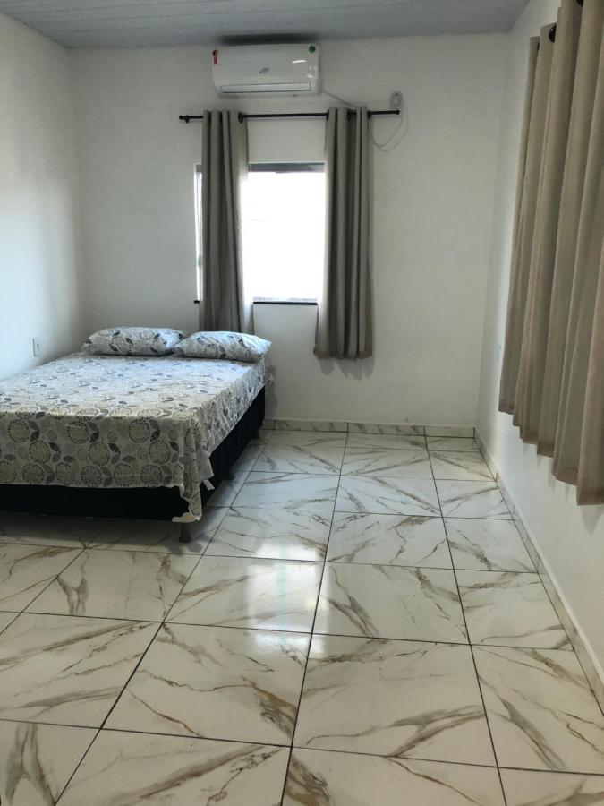 מנאוס Lindo Apartamento ! מראה חיצוני תמונה