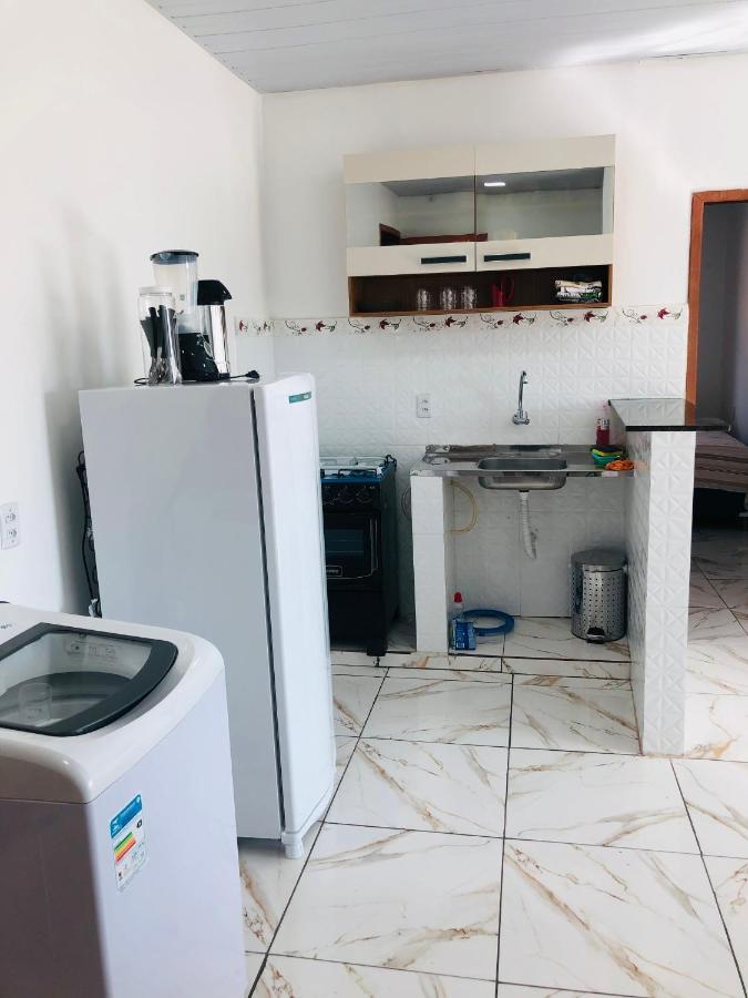 מנאוס Lindo Apartamento ! מראה חיצוני תמונה