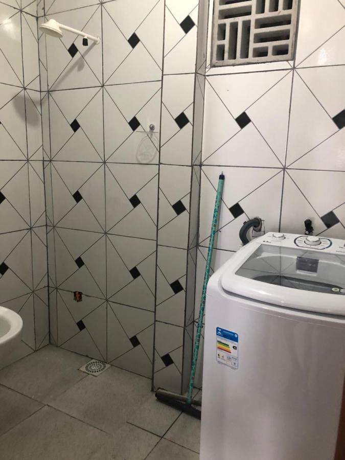 מנאוס Lindo Apartamento ! מראה חיצוני תמונה
