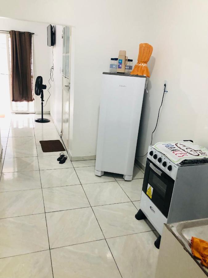 מנאוס Lindo Apartamento ! מראה חיצוני תמונה
