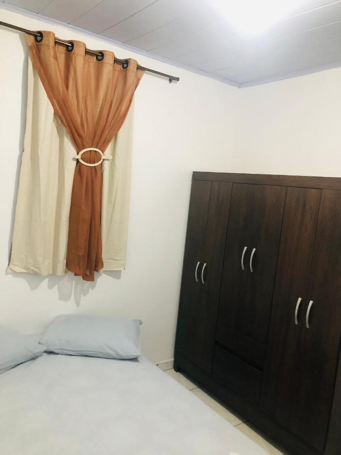 מנאוס Lindo Apartamento ! מראה חיצוני תמונה