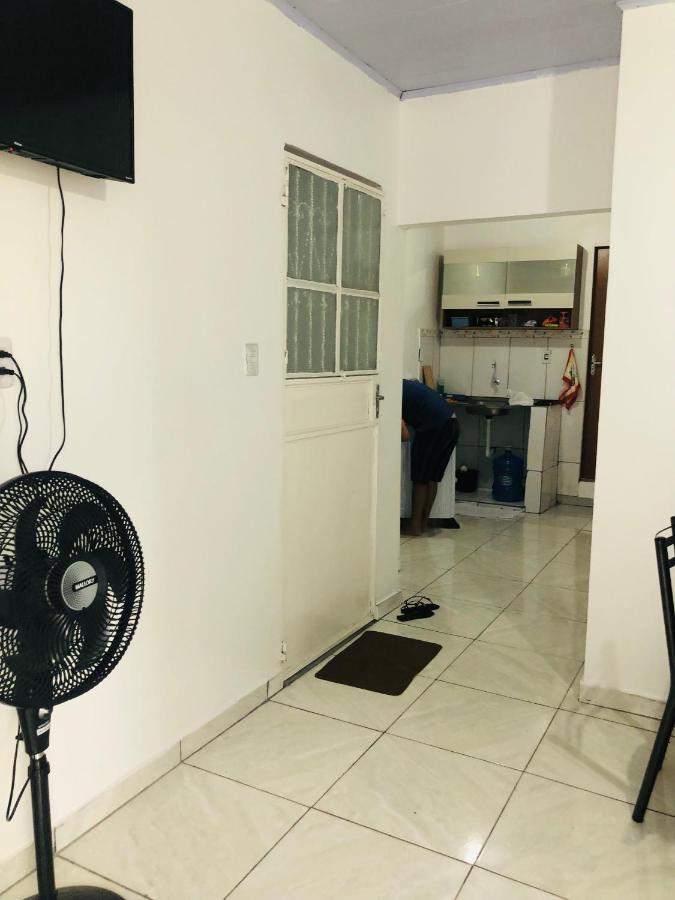 מנאוס Lindo Apartamento ! מראה חיצוני תמונה