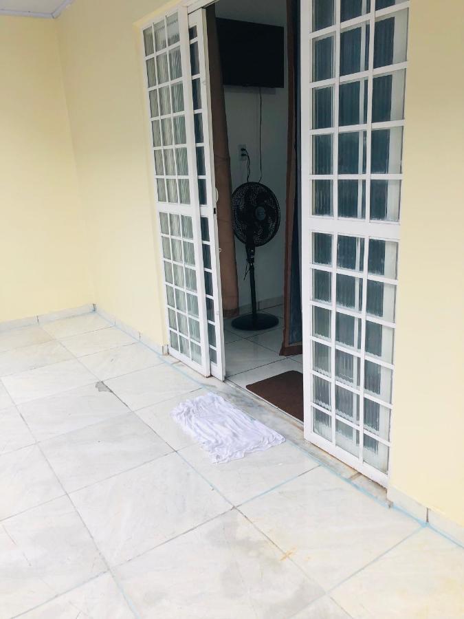 מנאוס Lindo Apartamento ! מראה חיצוני תמונה